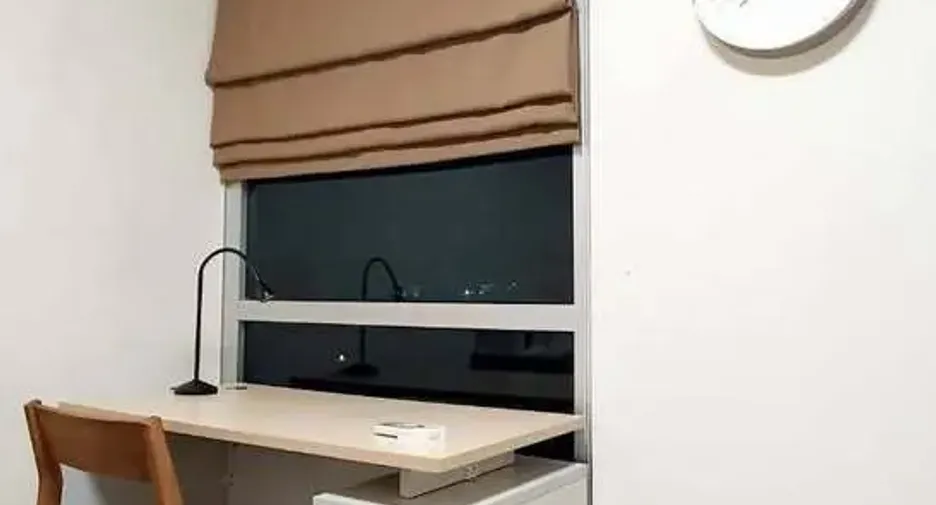 For sale and for rent 2 bedrooms condo in Pak Kret, Nonthaburi
