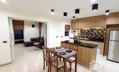 Condo en venta y en alquiler de 2 habitaciones en Pak Kret, Nonthaburi