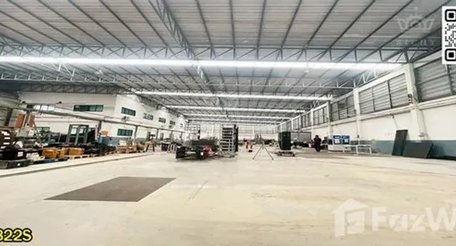 Haus zum Kauf mit Studio in Krathum Baen, Samut Sakhon