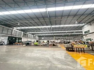 Casa en venta de estudio en Krathum Baen, Samut Sakhon