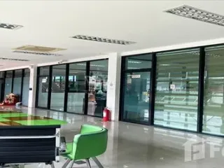 Casa en venta de estudio en Krathum Baen, Samut Sakhon