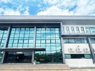 Casa en venta de estudio en Krathum Baen, Samut Sakhon