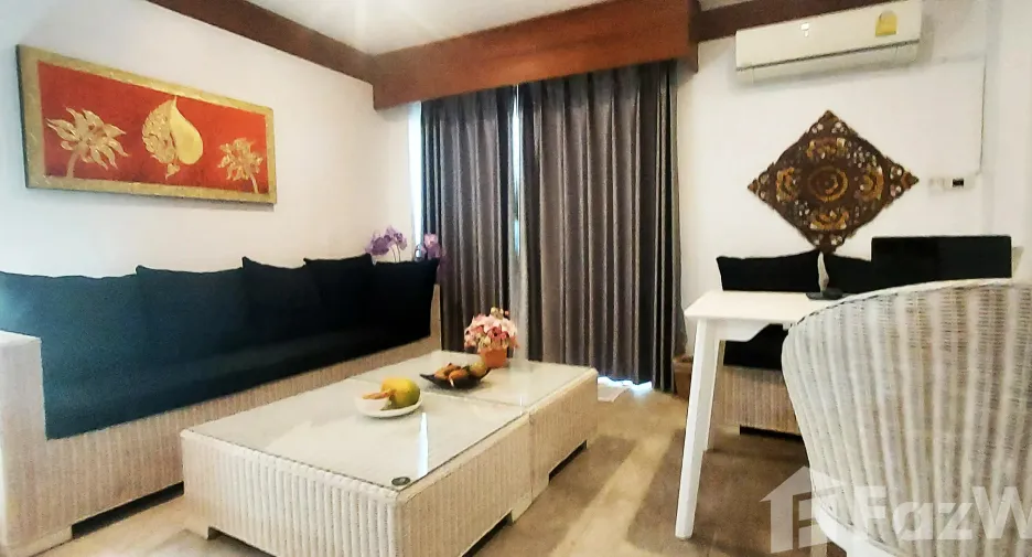 For sale studio condo in Mueang Rayong, Rayong
