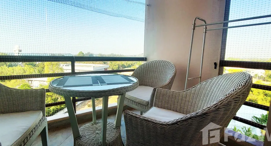 For sale studio condo in Mueang Rayong, Rayong