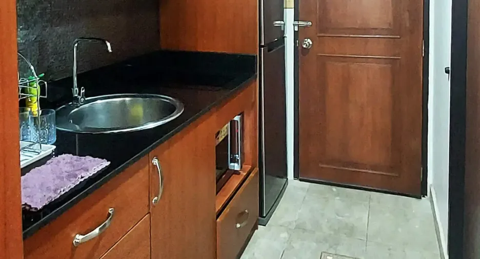 For sale studio condo in Mueang Rayong, Rayong