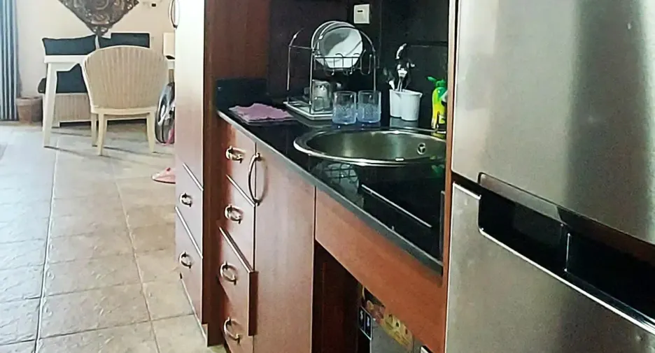 For sale studio condo in Mueang Rayong, Rayong