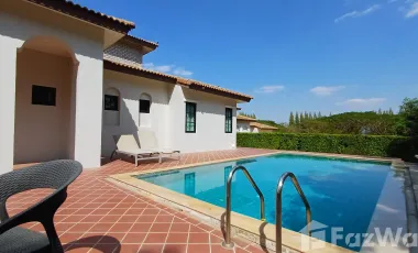 Villa zum Kauf mit 2 Zimmer in Pak Chong, Nakhon Ratchasima