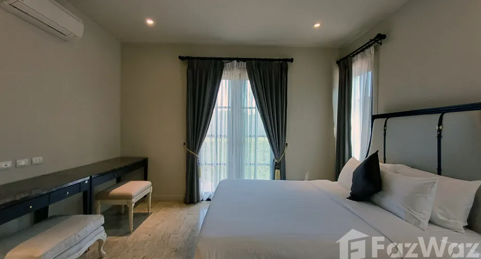 À vendre 2 chambres villa à Pak Chong, Nakhon Ratchasima