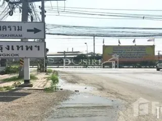 For sale land in Ban Phaeo, Samut Sakhon