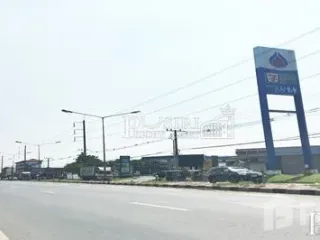 For sale land in Ban Phaeo, Samut Sakhon