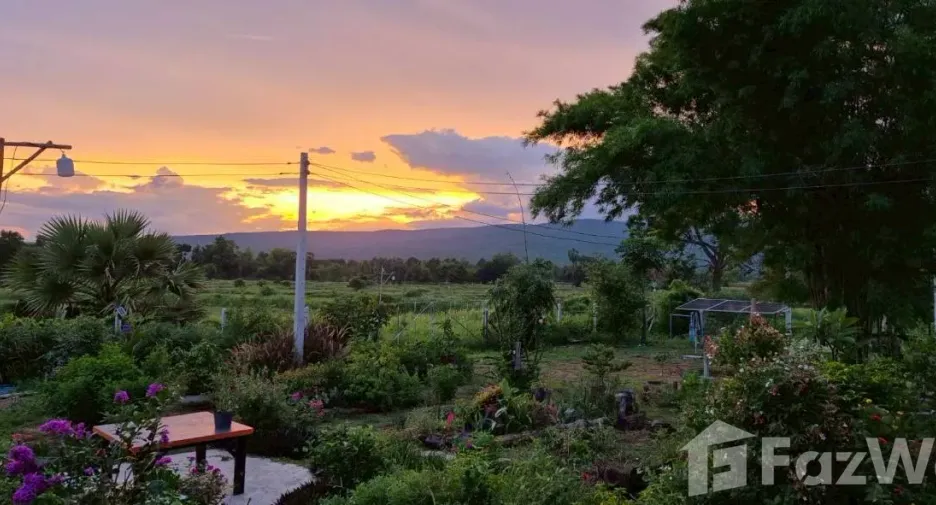 For sale 2 bedrooms house in Mueang Chaiyaphum, Chaiyaphum