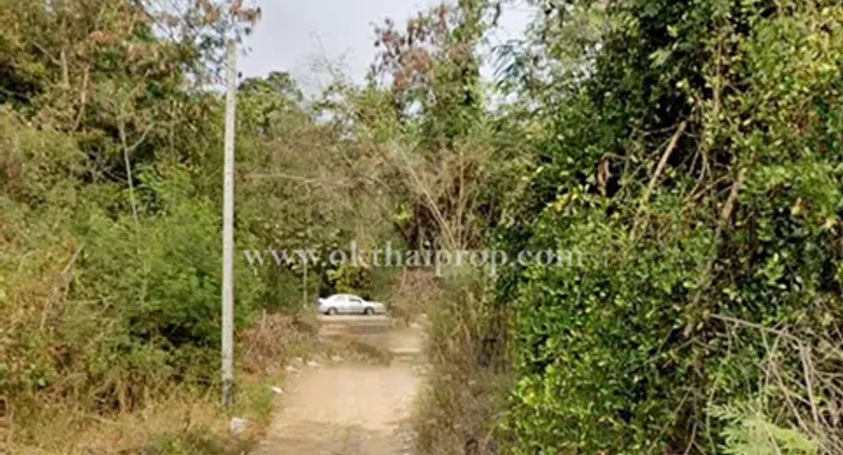 Grundstück zum Kauf in Mueang Lampang, Lampang