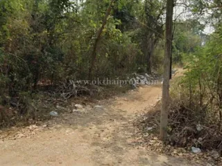 Grundstück zum Kauf in Mueang Lampang, Lampang
