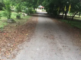 For sale land in Sam Khok, Pathum Thani