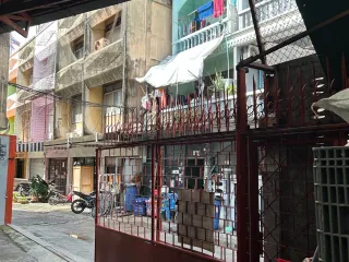 ขาย สตูดิโอ บ้านเดี่ยว ใน เมืองนนทบุรี, นนทบุรี