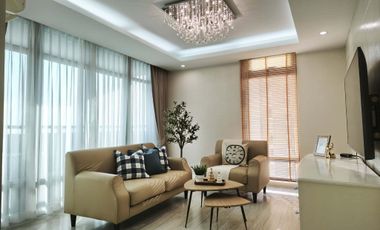 For rent 2 bedrooms condo in Pak Kret, Nonthaburi