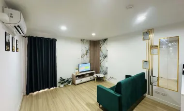For rent 1 Beds condo in Khlong San, Bangkok