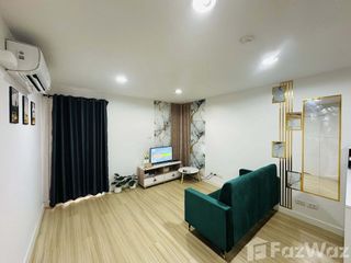 Condo en alquiler de 1 habitaciones en Khlong San, Bangkok
