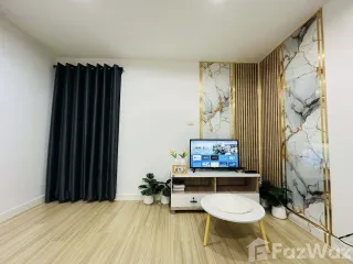 Condo en alquiler de 1 habitaciones en Khlong San, Bangkok