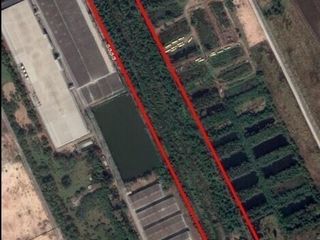 For sale land in Wang Noi, Phra Nakhon Si Ayutthaya