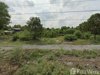 For sale land in Wang Noi, Phra Nakhon Si Ayutthaya