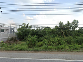 For sale land in Wang Noi, Phra Nakhon Si Ayutthaya