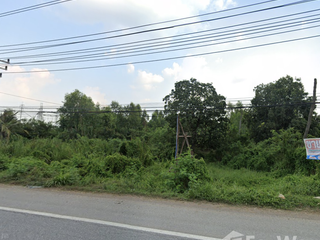 For sale land in Wang Noi, Phra Nakhon Si Ayutthaya