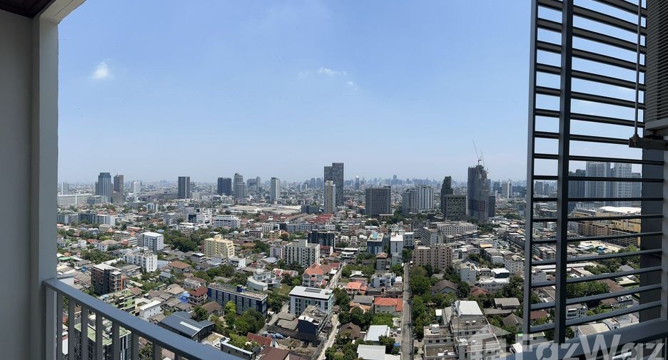 Wohnung zur Miete mit 1 Zimmer in Chatuchak, Bangkok