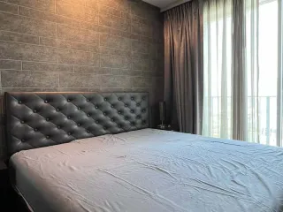 À louer 1 chambre condo à Chatuchak, Bangkok