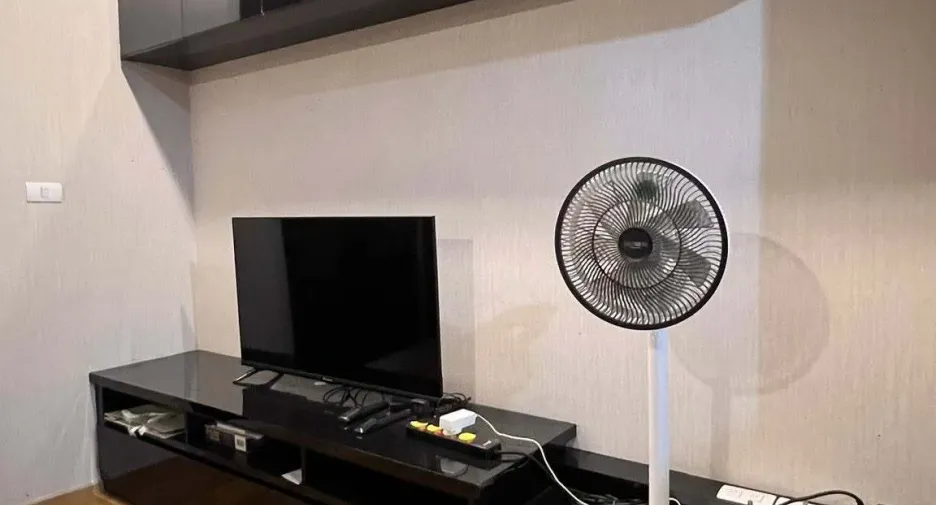 Wohnung zur Miete mit 1 Zimmer in Chatuchak, Bangkok