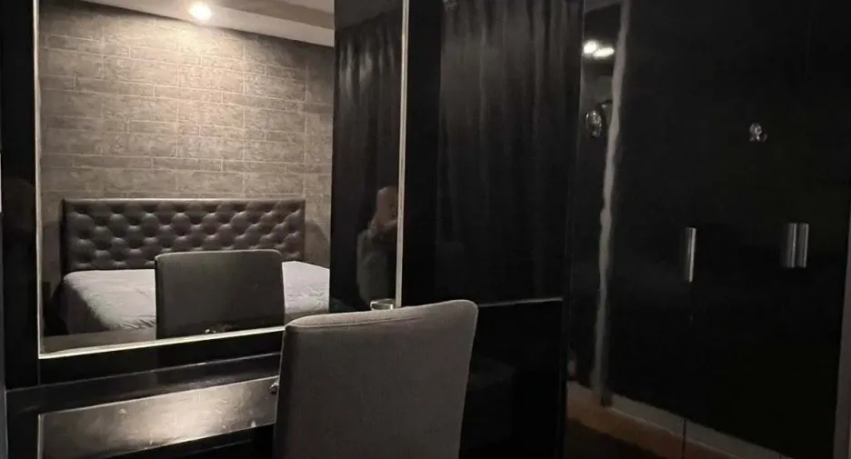 Wohnung zur Miete mit 1 Zimmer in Chatuchak, Bangkok