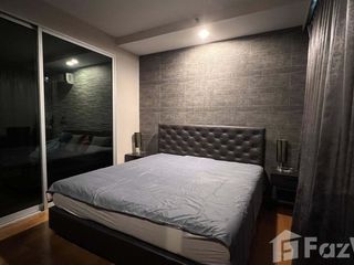 À louer 1 chambre condo à Chatuchak, Bangkok