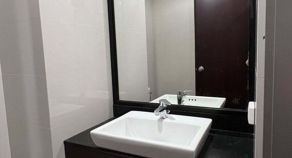 Wohnung zur Miete mit 1 Zimmer in Chatuchak, Bangkok