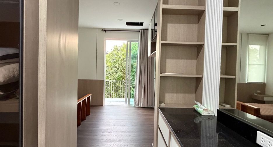 Haus zum Kauf mit 5 Zimmer in Thawi Watthana, Bangkok