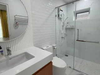 Продажа 5 спальни дом в Тхащи Щаттхана, Бангкок