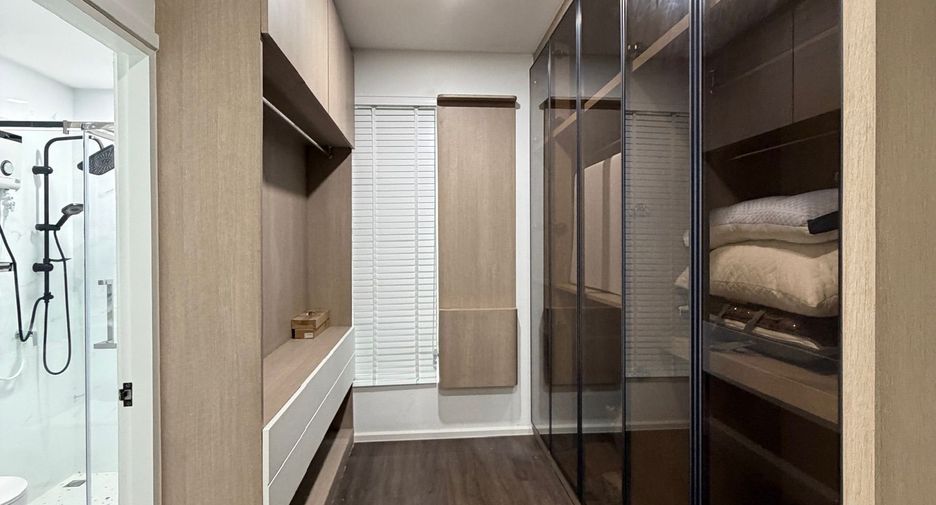 Haus zum Kauf mit 5 Zimmer in Thawi Watthana, Bangkok