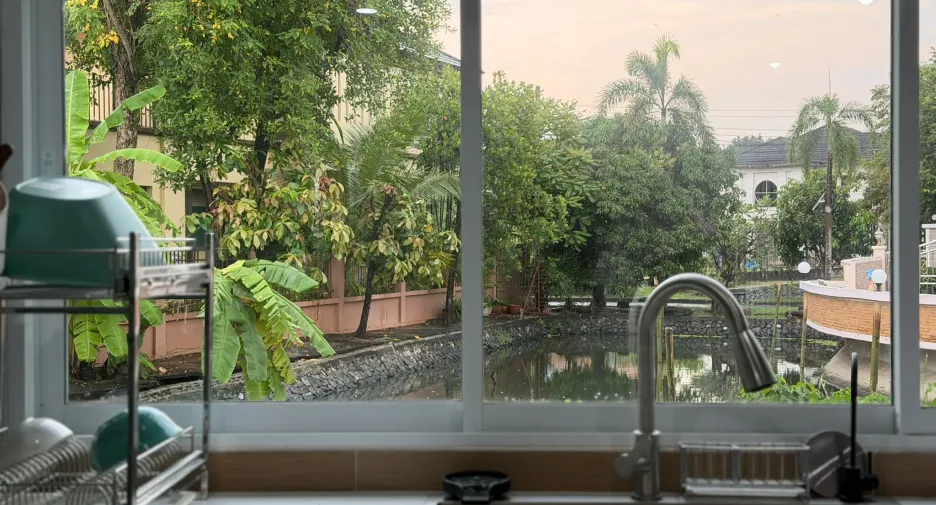 Casa en venta de 5 habitaciones en Thawi Watthana, Bangkok