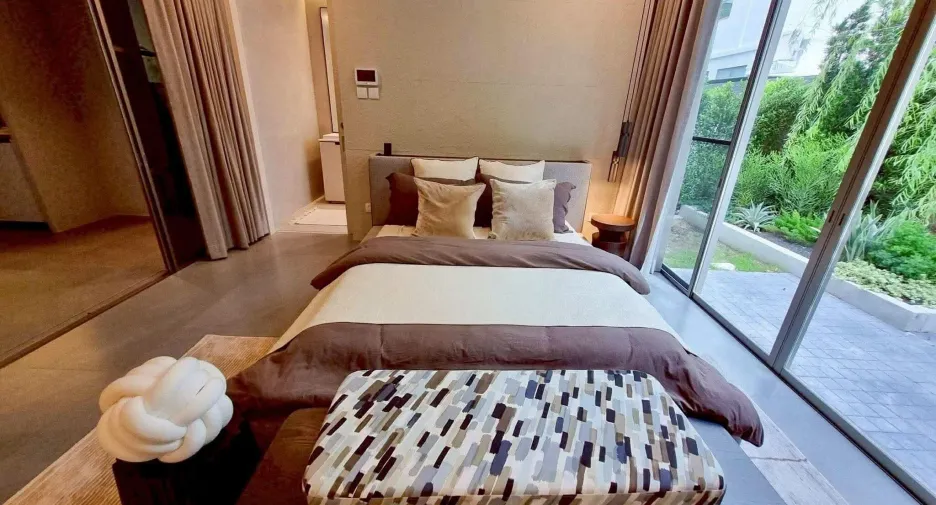 Haus zur Miete mit 4 Zimmer in Saphan Sung, Bangkok