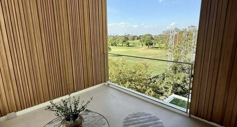 Haus zur Miete mit 4 Zimmer in Saphan Sung, Bangkok