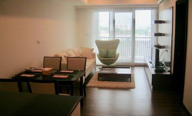 For rent 2 bedrooms condo in Phaya Thai, Bangkok