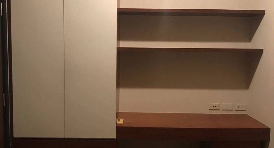 ให้เช่า 2 ห้องนอน คอนโด ใน พญาไท, กรุงเทพฯ