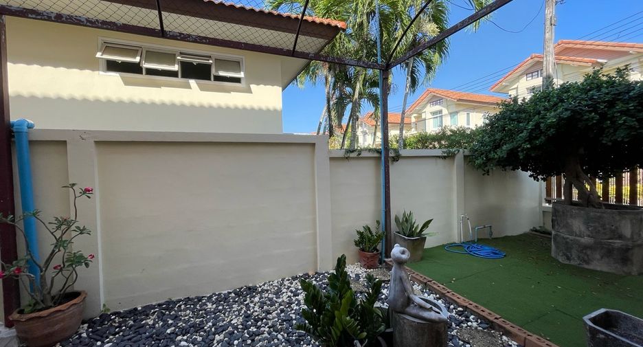 Haus zur Miete mit 3 Zimmer in Thalang, Phuket