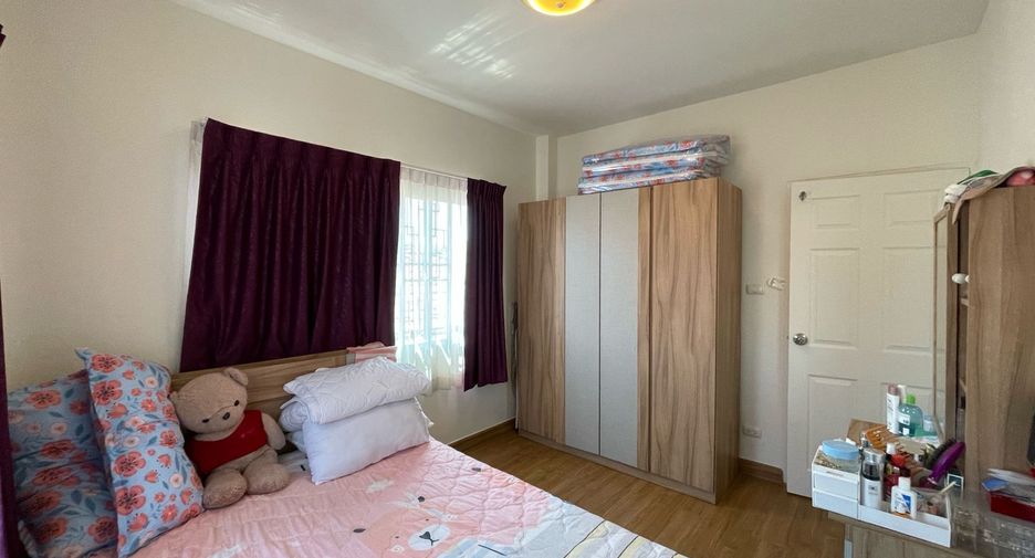 Haus zur Miete mit 3 Zimmer in Thalang, Phuket