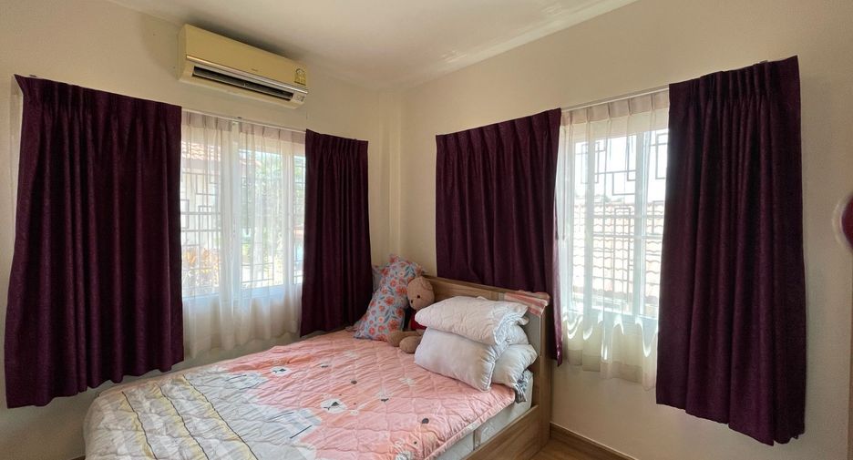 Haus zur Miete mit 3 Zimmer in Thalang, Phuket