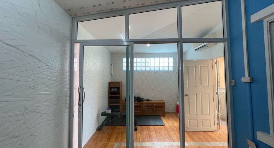 Haus zur Miete mit 3 Zimmer in Thalang, Phuket