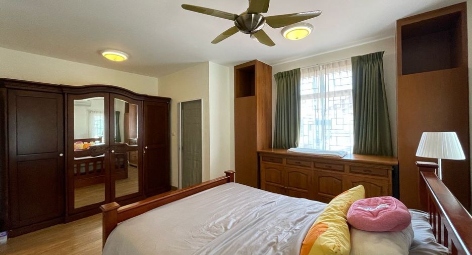 Haus zur Miete mit 3 Zimmer in Thalang, Phuket