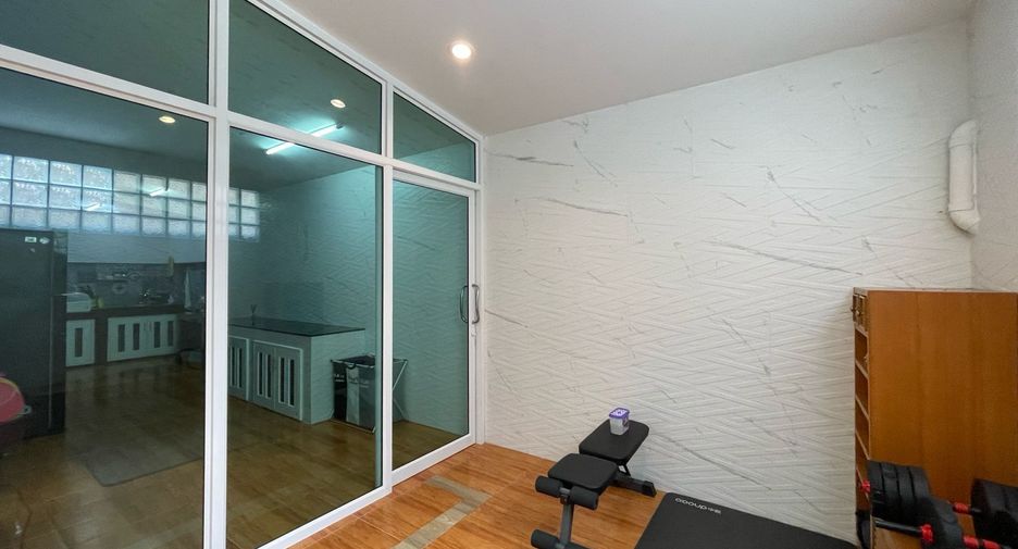 Haus zur Miete mit 3 Zimmer in Thalang, Phuket