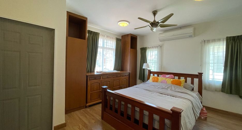 Haus zur Miete mit 3 Zimmer in Thalang, Phuket