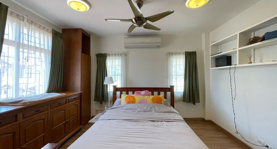 Haus zur Miete mit 3 Zimmer in Thalang, Phuket