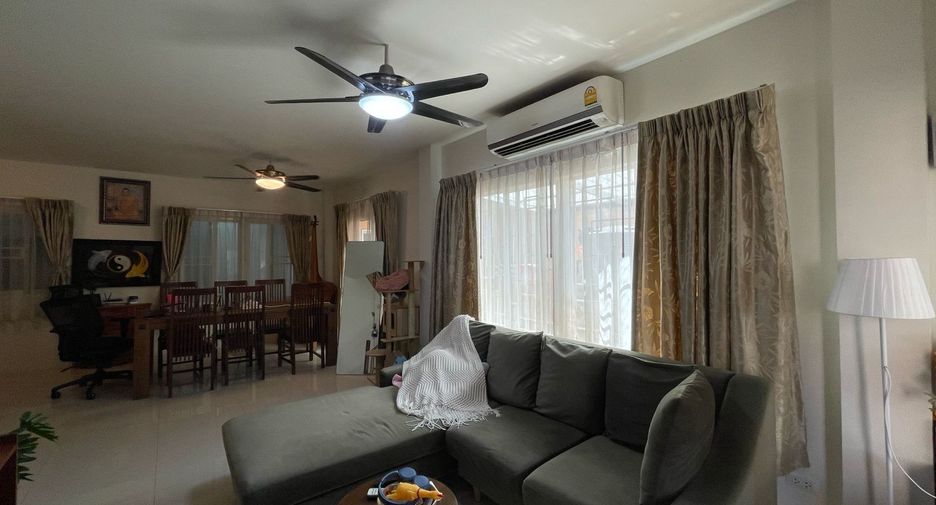 Haus zur Miete mit 3 Zimmer in Thalang, Phuket
